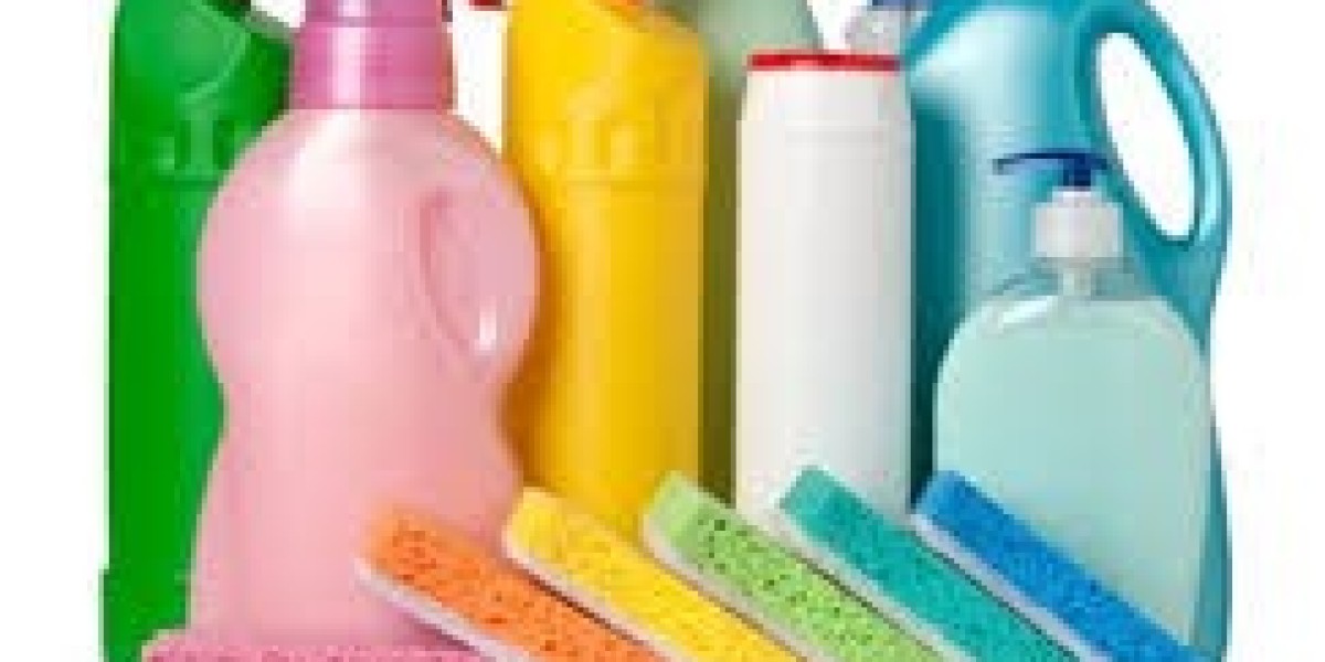Antiseptic and Disinfectant Market impact of government regulations and hygiene standards