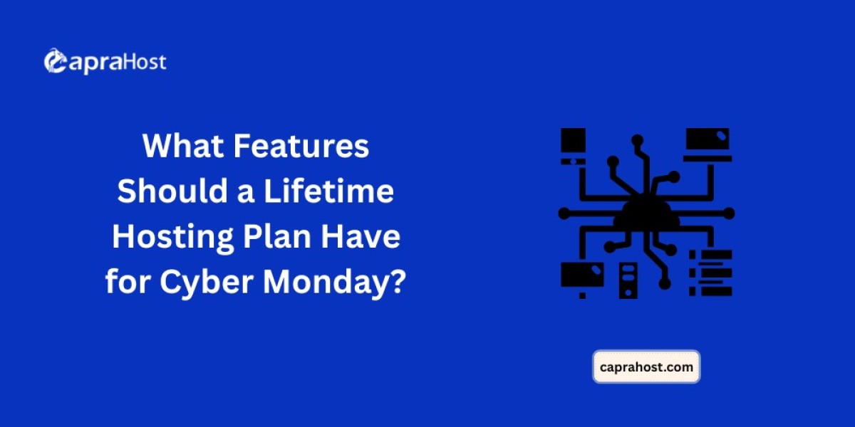 Are There Any Legit Linux Web Hosting Cyber Monday 2025 Discounts?