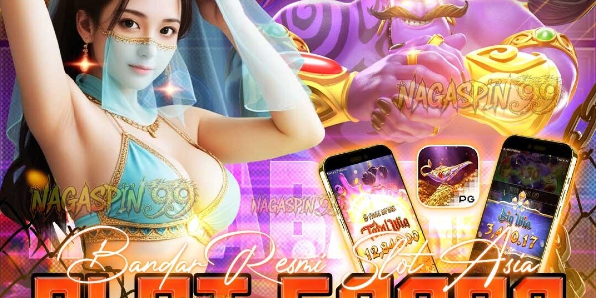 Nagaspin99: Cara Pintar Maksimalkan Bonus