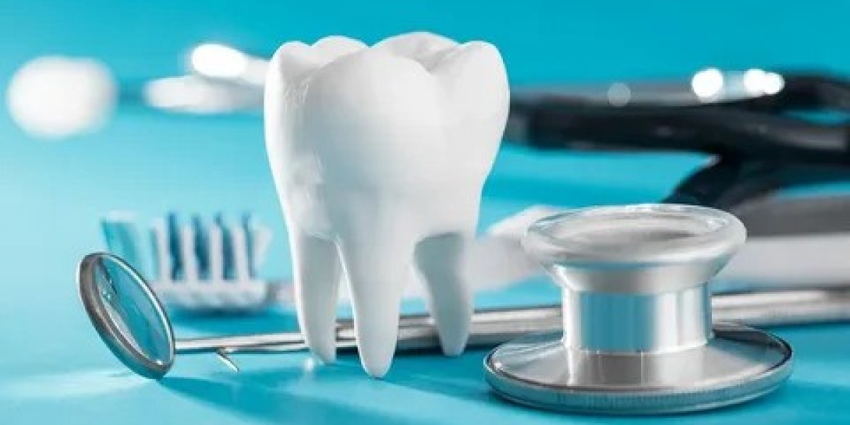 How Preventive Dentistry Is Influencing Dental Device Demand