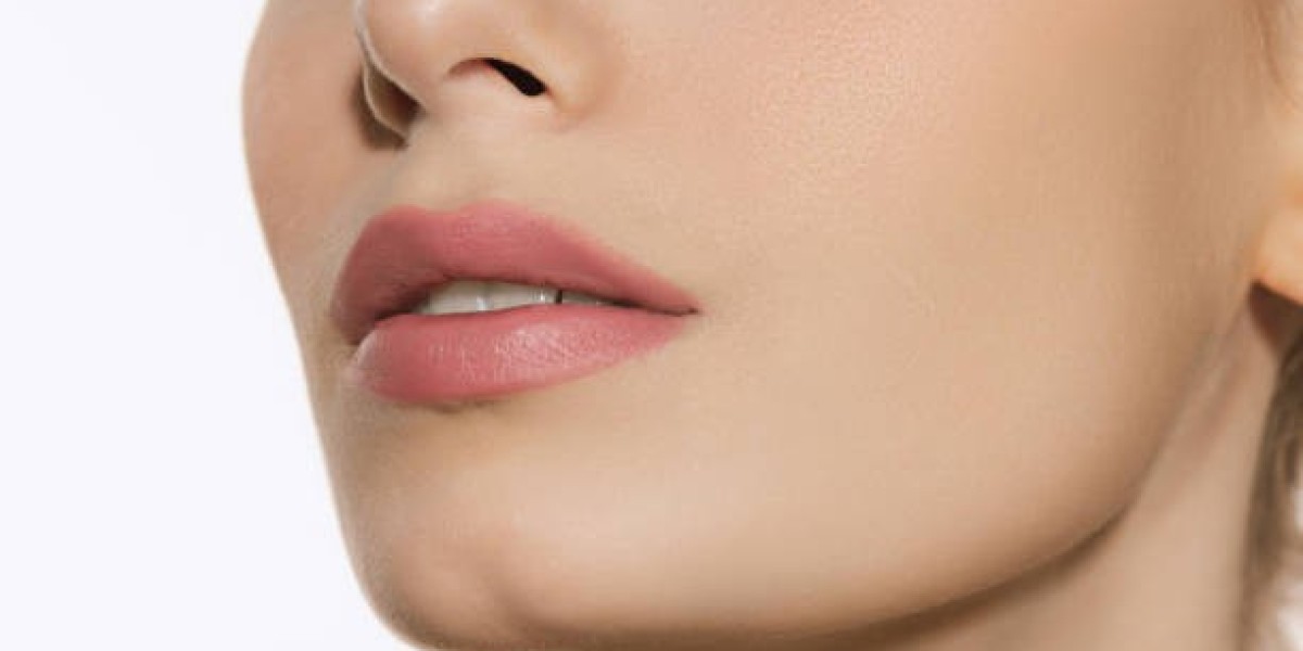 Choosing the Best Lip Augmentation Style for You