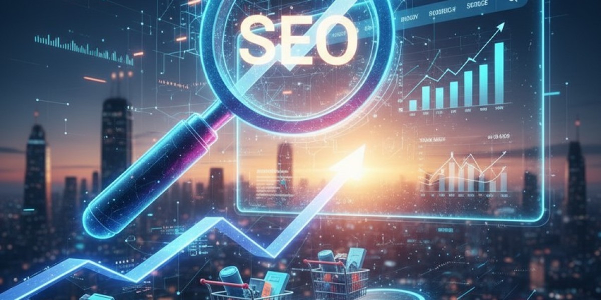 Why SEO is a must-have for e-commerce growth