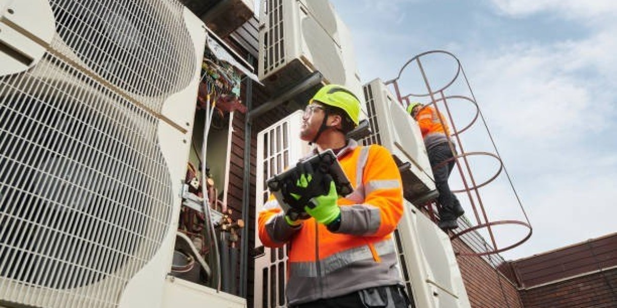 Building Maintenance: A Key to Sustainable and Functional Homes