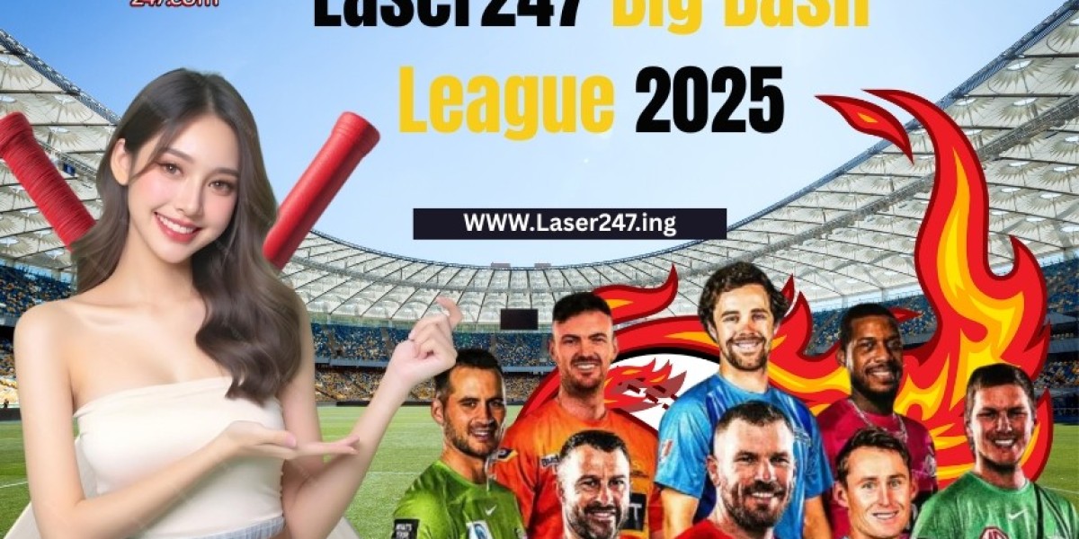 Laser247 Big Bash League 2025 Betting Guide: Top Teams, Expert Odds, and Winning Tips