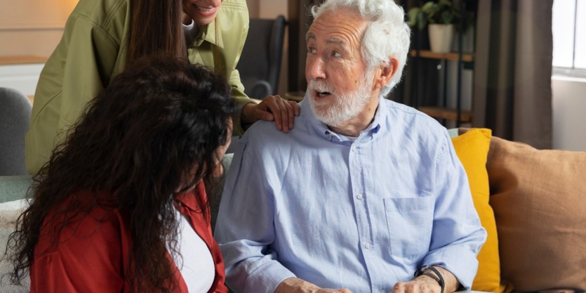 Discover the Best Care Homes for Dementia at Shipston Lodge