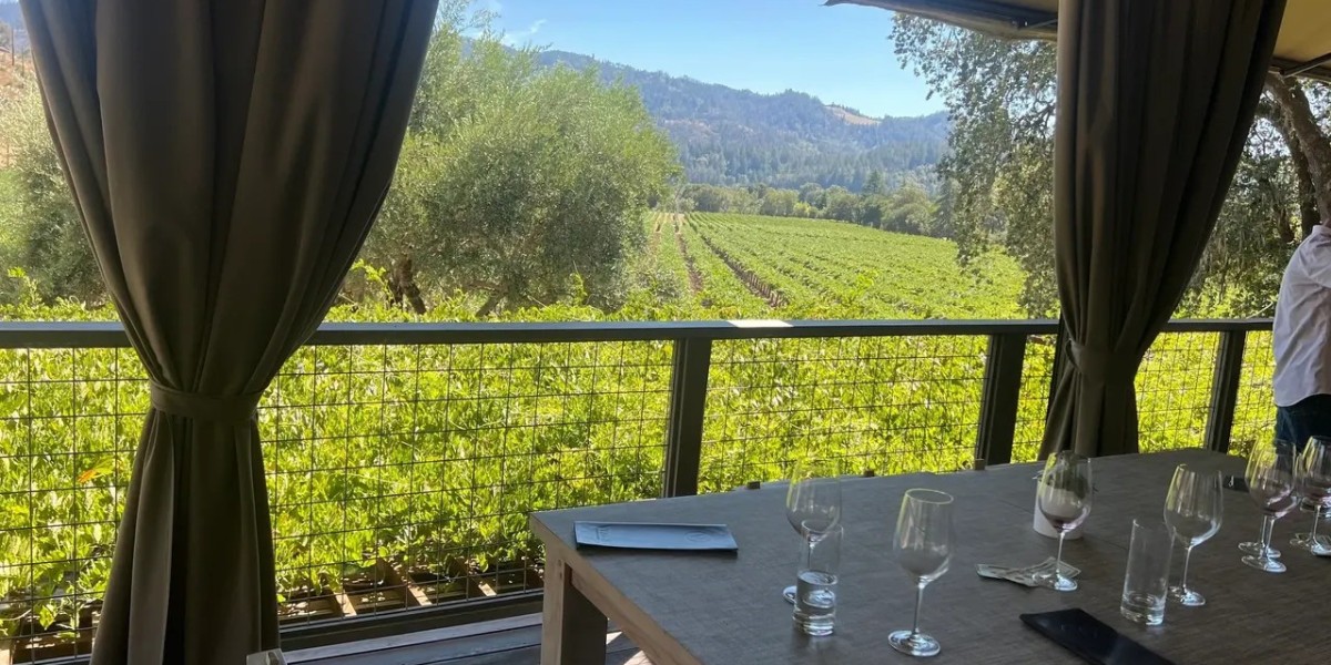 Discover the Best of California’s Wine Country with Napa Sonoma Valley Wine Tour Driver