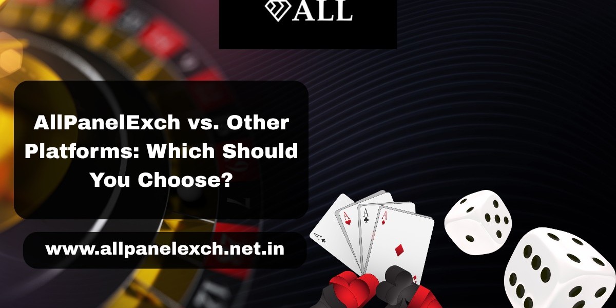 AllPanelExch vs. Other Platforms: Which Should You Choose?