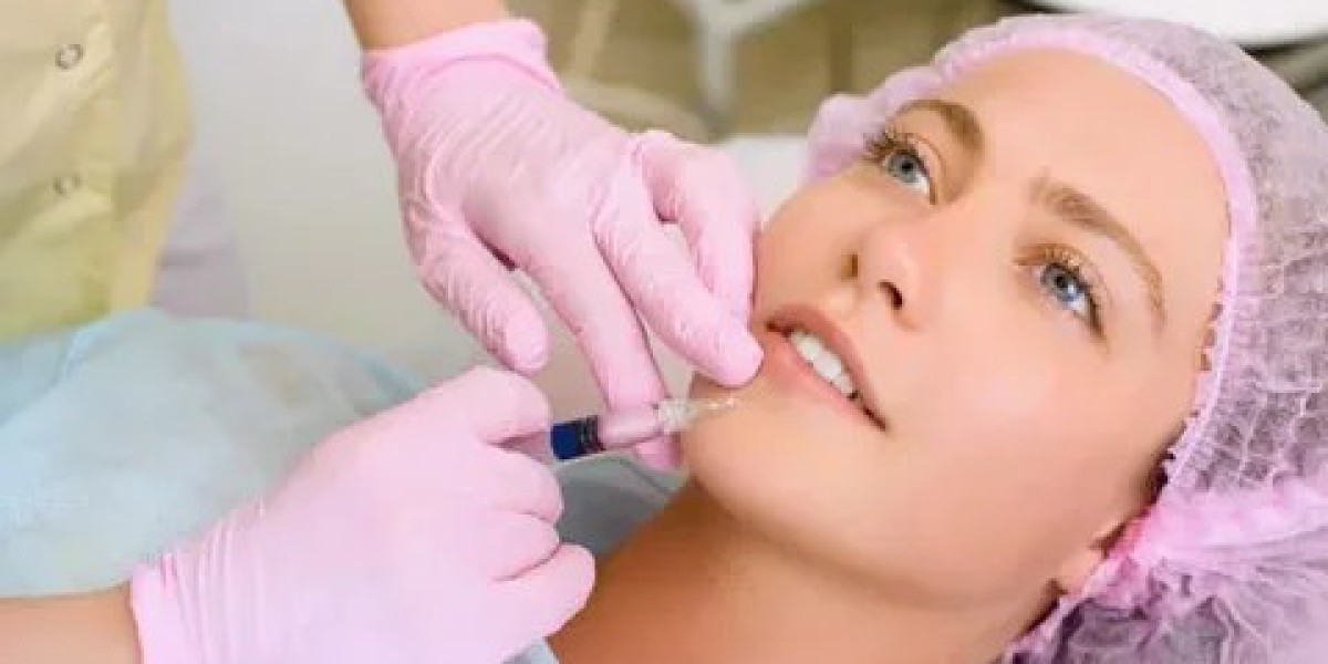 Revitalize Your Facial Beauty with Dermal Fillers in Dubai
