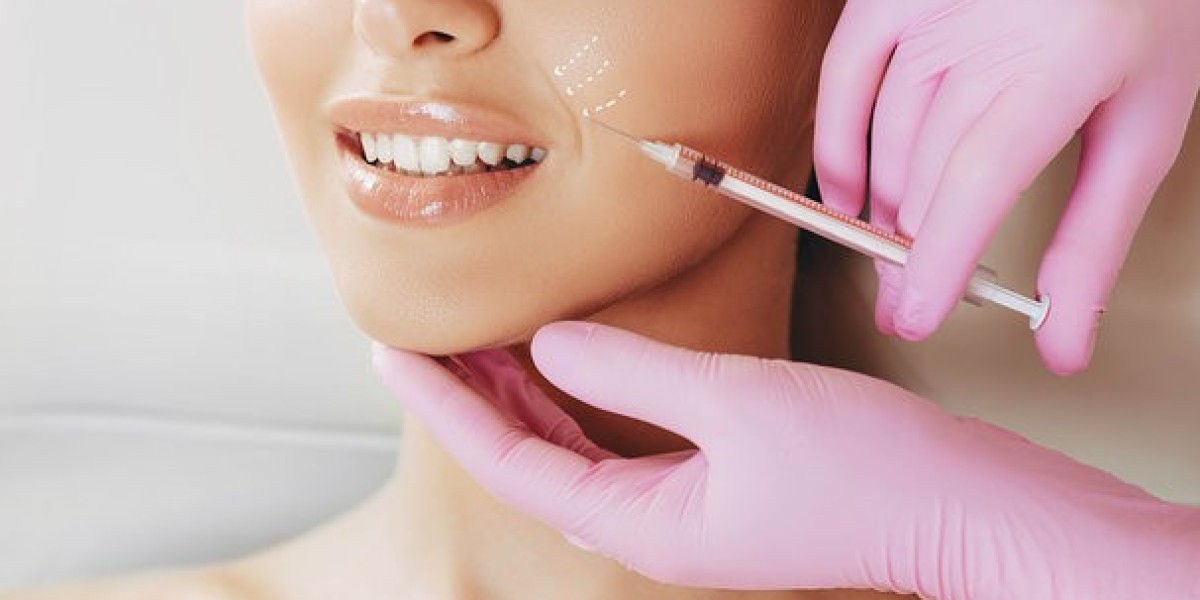 Facial Fillers in Riyadh Cost Benefits Procedure