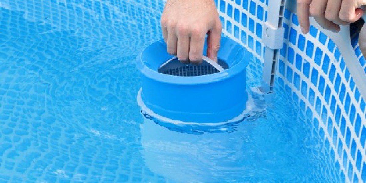 How to Clean Your Pool's Skimmer Basket Like a Pro