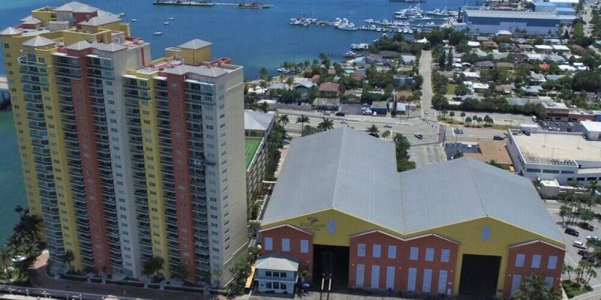Tequesta Marine Construction: Custom Solutions for Every Waterfront
