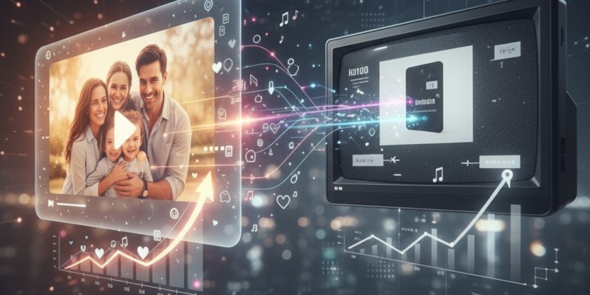 Why emotional marketing videos convert so well