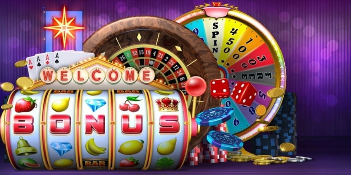 Nouveau Casino en Ligne 2025 : Une Révolution Ludique