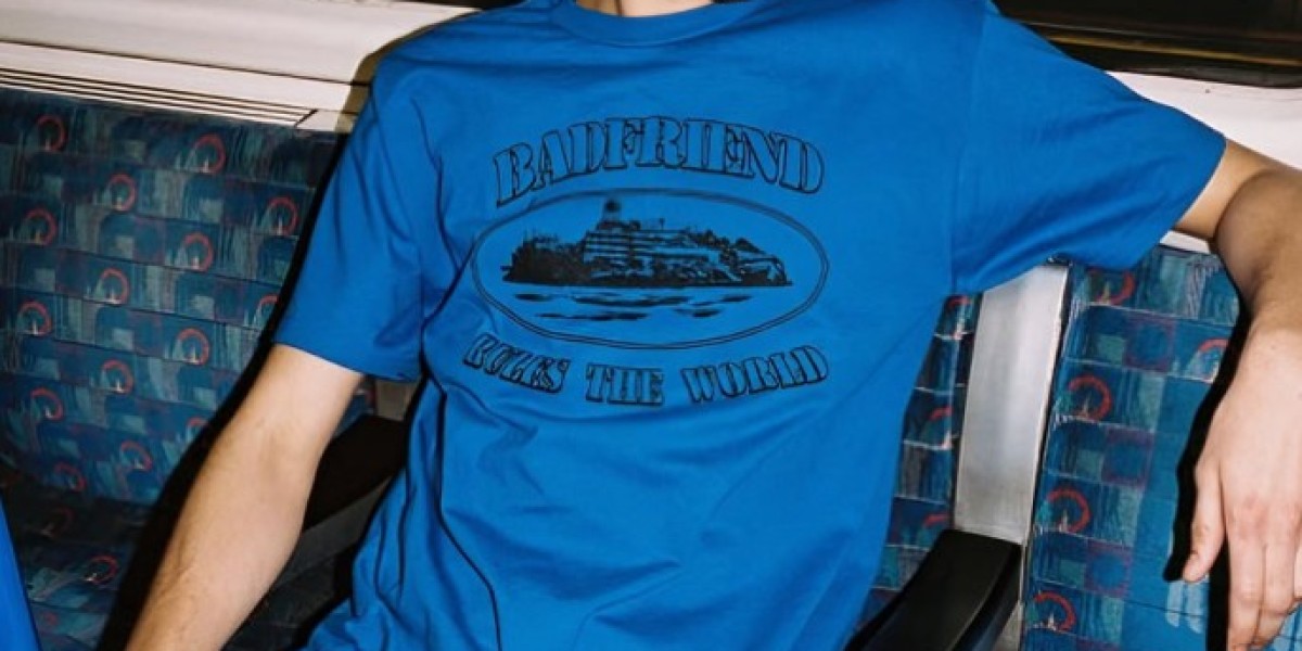 Badfriend Jeans Look Cool, But How Do They Actually Fit?