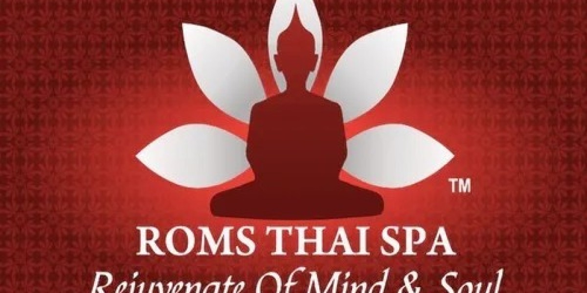 Glow Naturally: Experience the Magic of Milk & Papaya Salt Spa Treatments at Romsthaispa.com