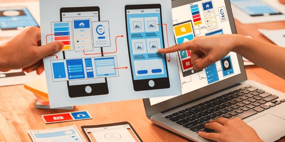 The Ultimate Guide to E-commerce Website Revamp