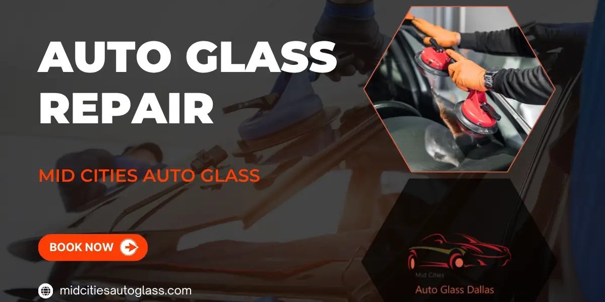 Auto Glass Repair