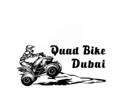 Quad Bike Dubai