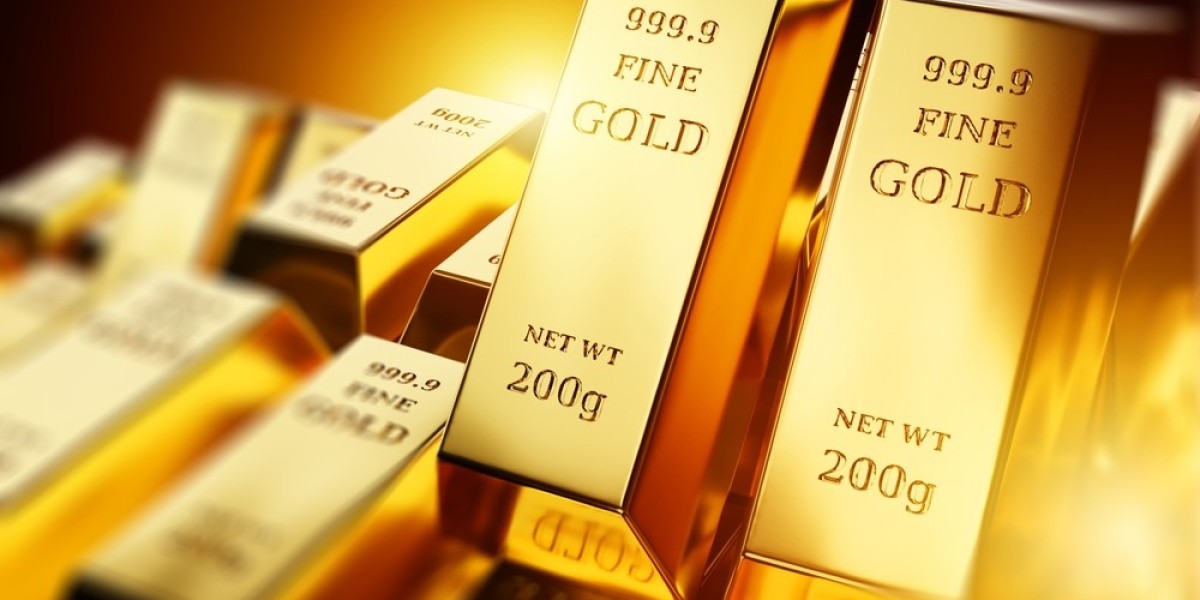 Why Keep Your Wealth Static When You Can Invest in Gold Jewellery in London with Akureum