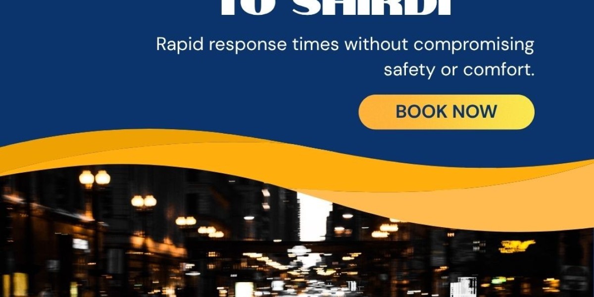 Cab Service in Mumbai to Shirdi – Affordable, Safe & Comfortable Travel Guide