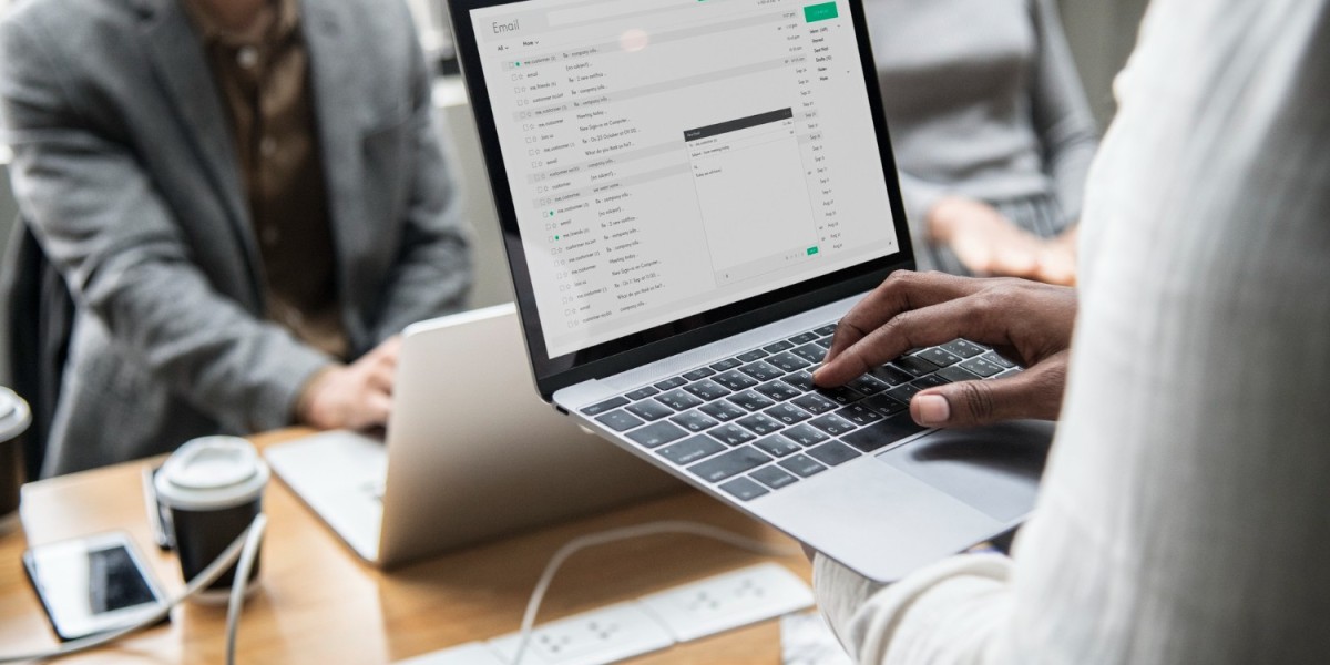 Email Marketing Solutions: The Core of Smarter B2B Communication