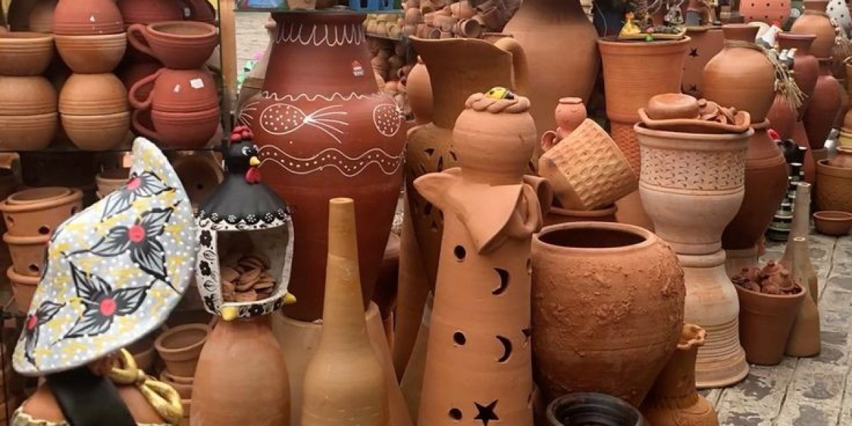 Molela Terracotta Village: Exploring the Unique Art Heritage Near Nathdwara