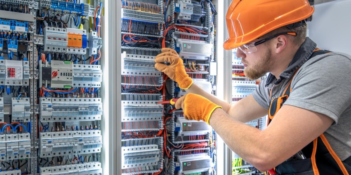 Electric Panel Replacement Near Me Tips for Safe and Efficient Upgrades
