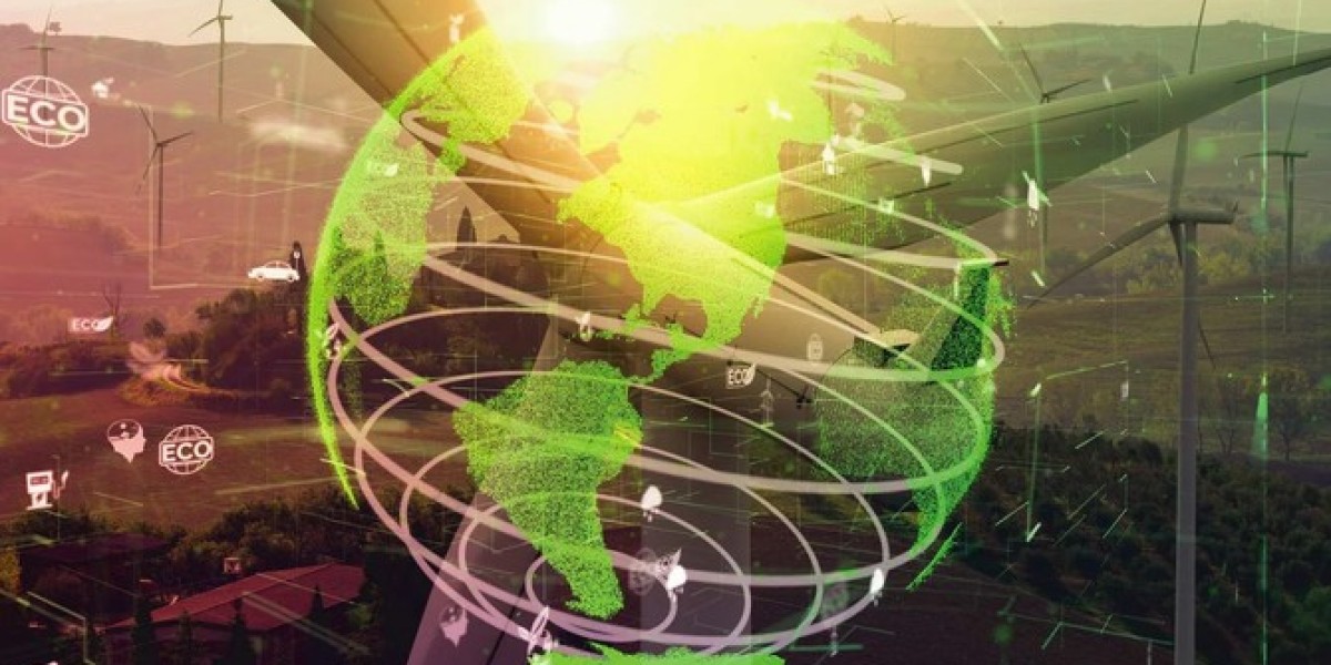 Innovative Ways of Funding the Global Green Energy Transition
