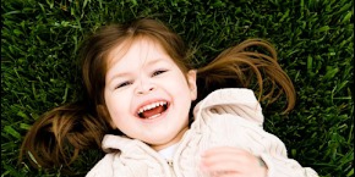 How Does Little Chompers Pediatric Dentistry Help Children Overcome Their Toothaches?