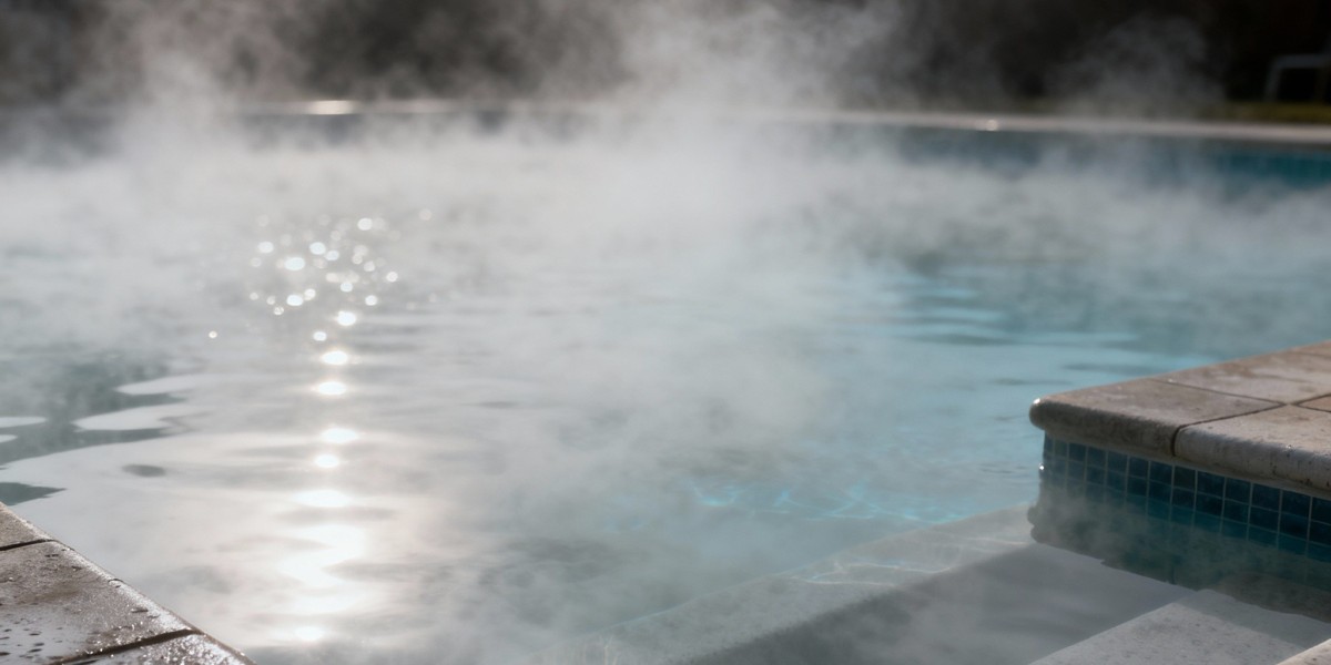 How to Deal with Pool Debris: Effective Cleaning Solutions for Every Season
