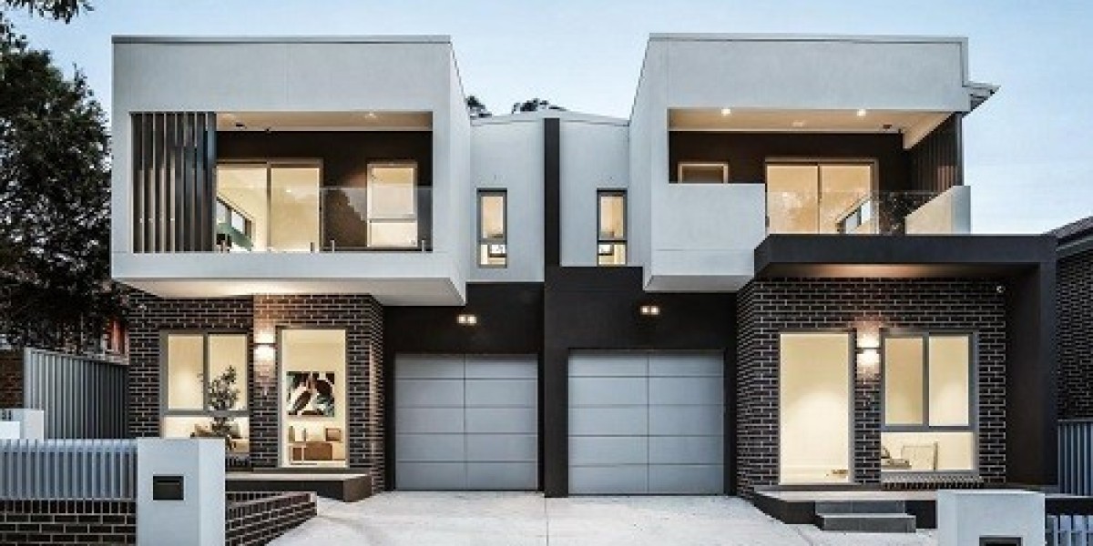 Your Perfect Granny Flat Starts Here