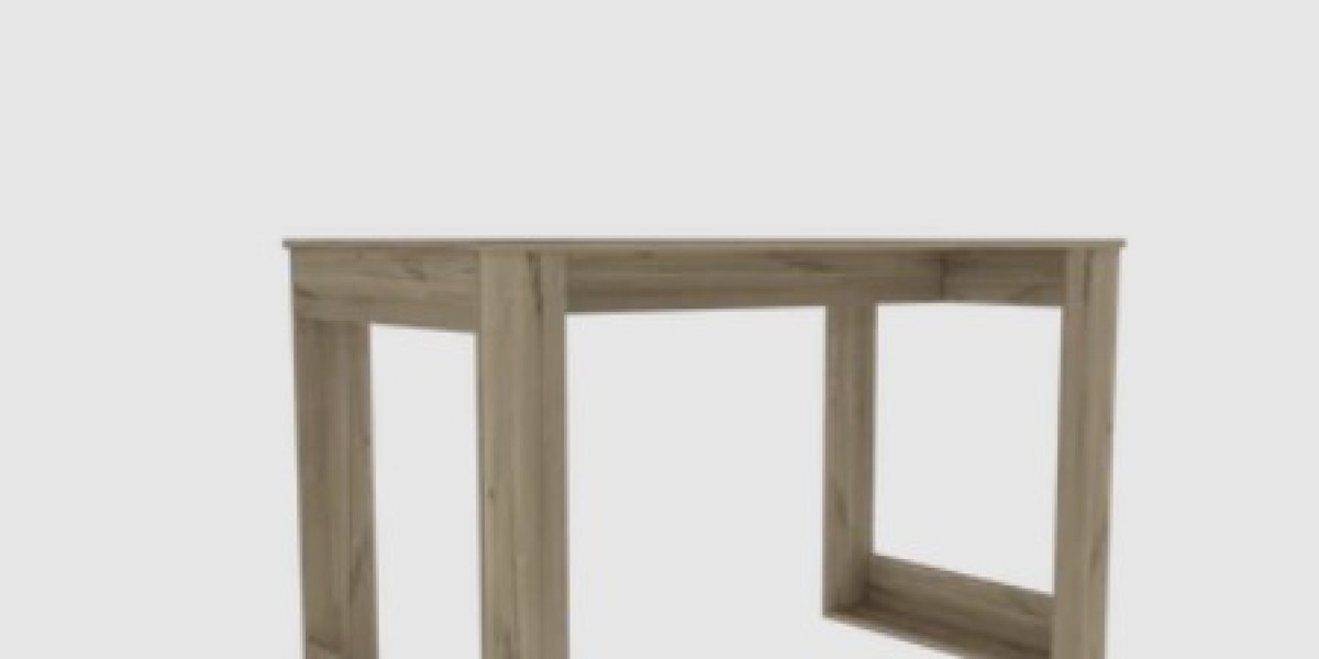 Transform Your Workspace with a Modern Style Desk