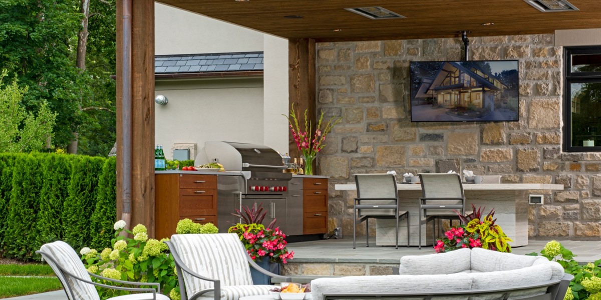 Enhance Your Home’s Beauty and Comfort with Stunning Outdoor Living Spaces in Sunnyvale, CA
