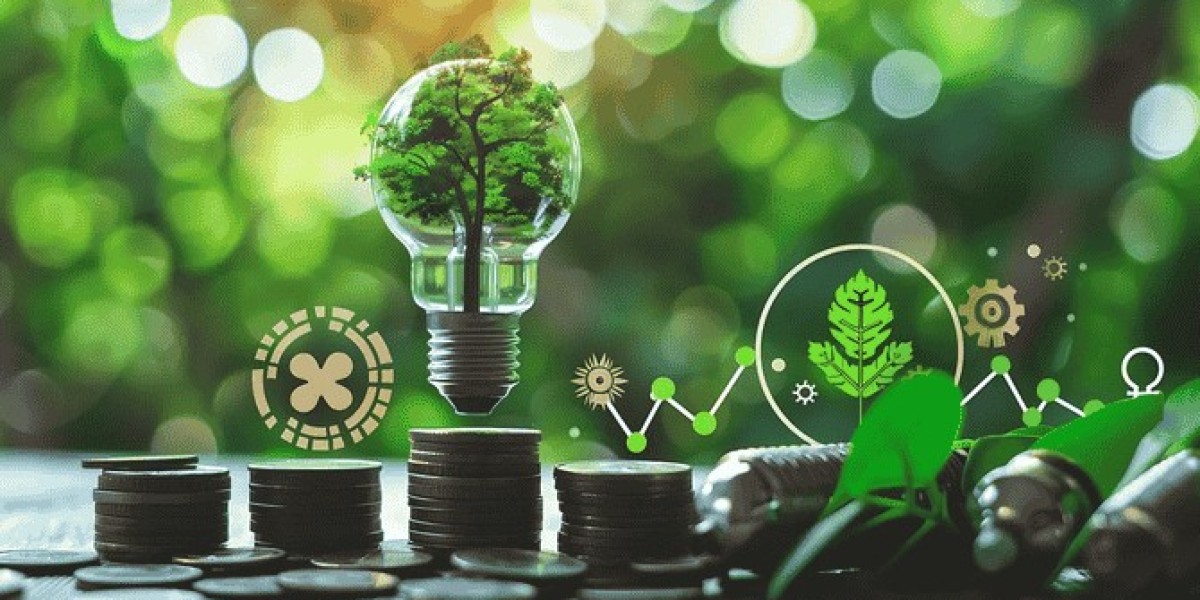 Why Carbon Credits Are Shaping the Future of Green Finance