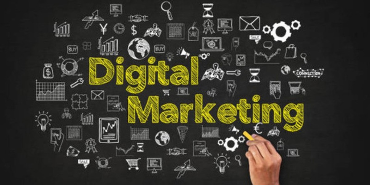 Empower Your Business with Data-Driven Marketing Agency in Delhi?