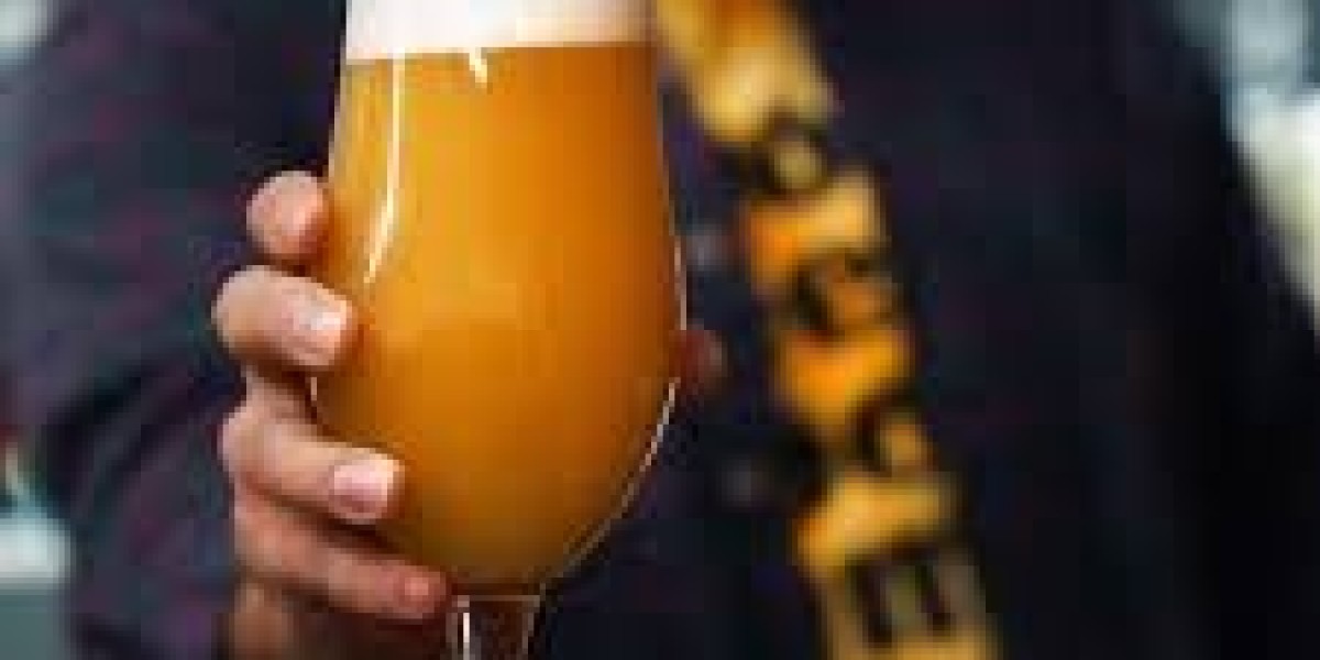 Craft Beer Market dynamics influencing pricing and distribution across multiple regions