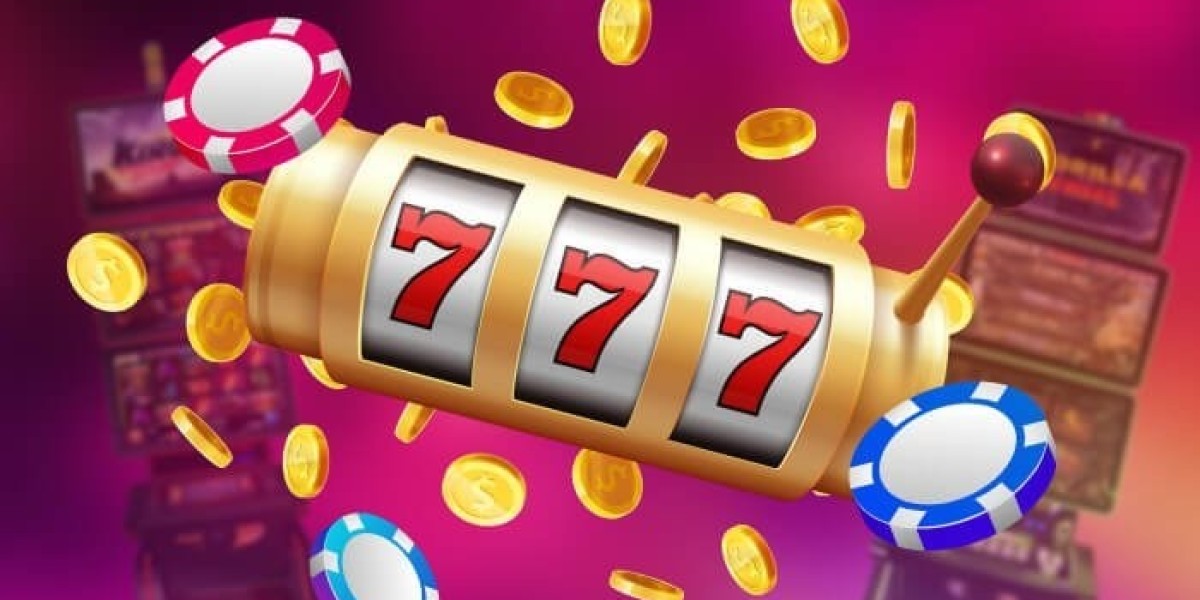The Future of Online Casinos: Trends Shaping Digital Gambling