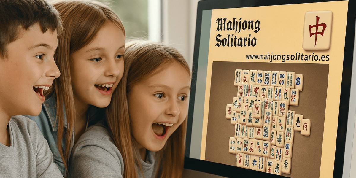Mahjong Solitaire: el rompecabezas clásico que combina lógica, calma y estrategia