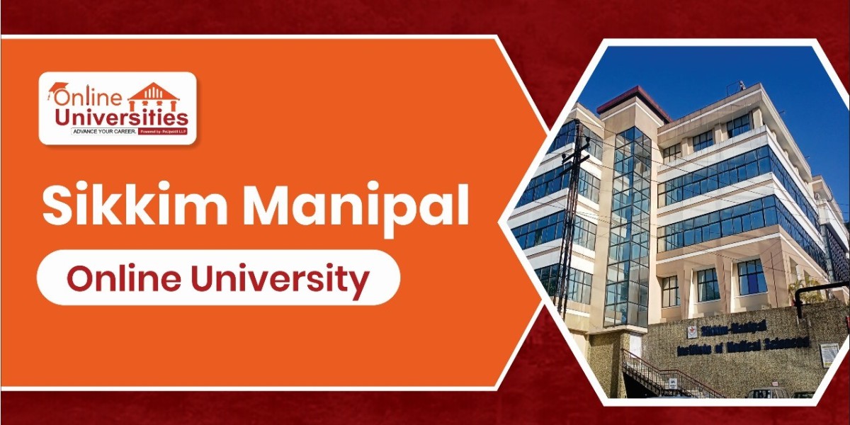 SMU Online MBA - A Trusted Path for Career Growth