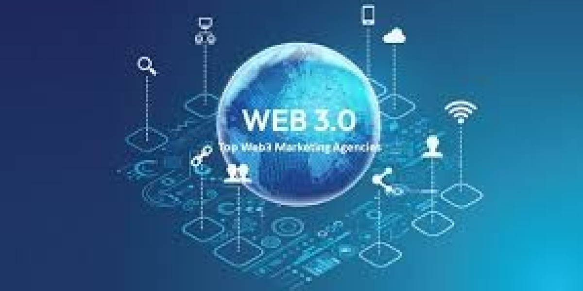 How to Choose the Best Crypto Marketing Agency for Your Blockchain Project