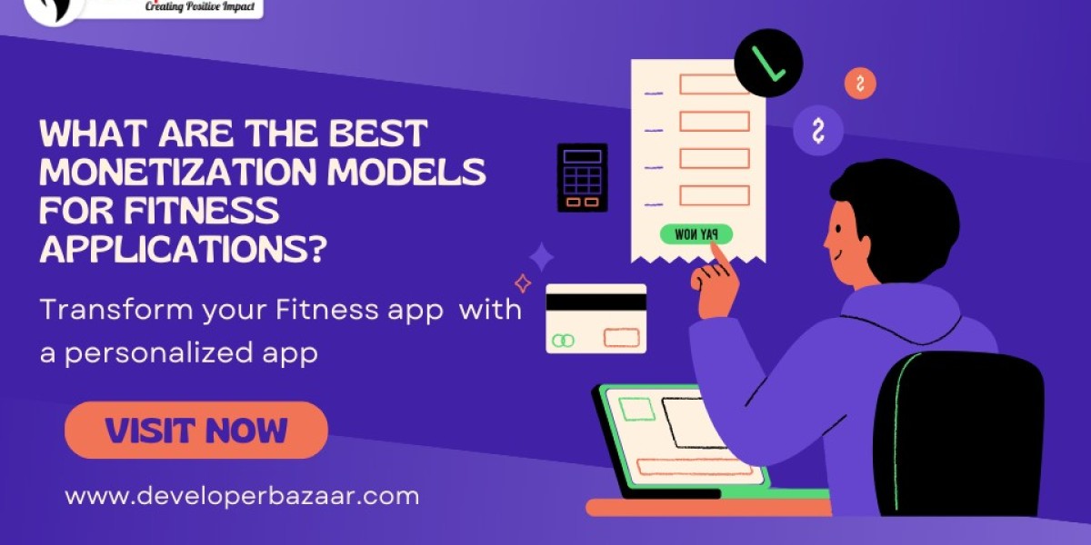What Are the Best Monetization Models for Fitness Applications?