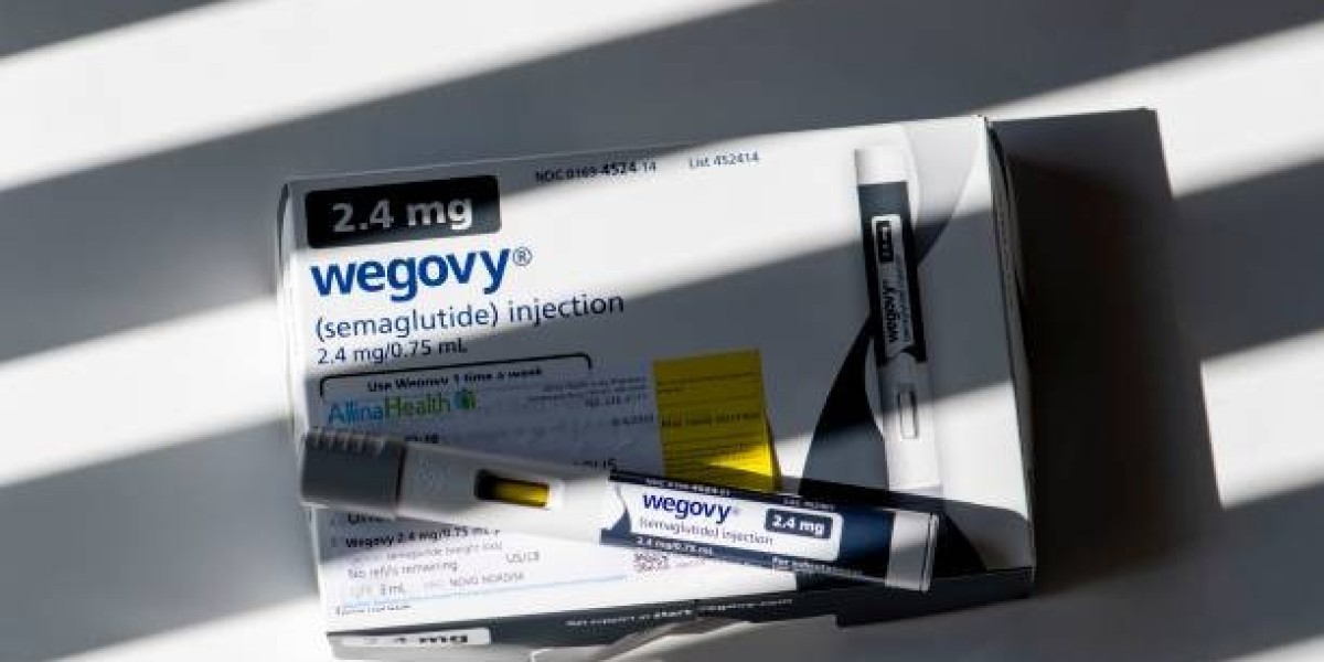 Wegovy: Control Your Appetite in Dubai