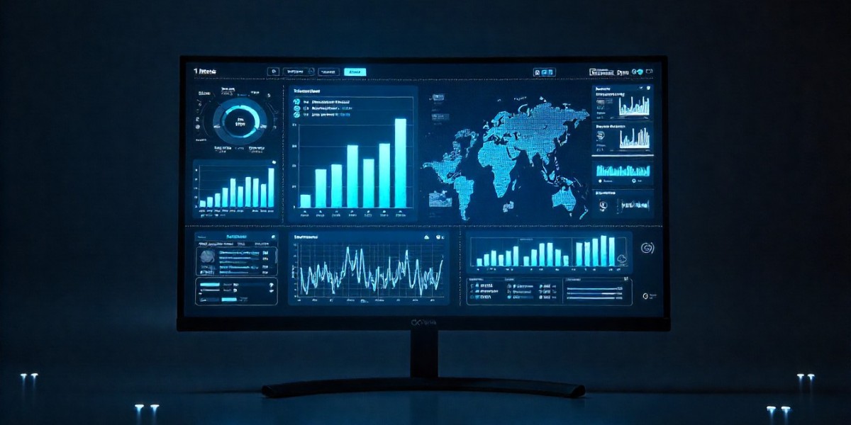 3D Display Market: Emerging Trends, Key Drivers, and Future Outlook