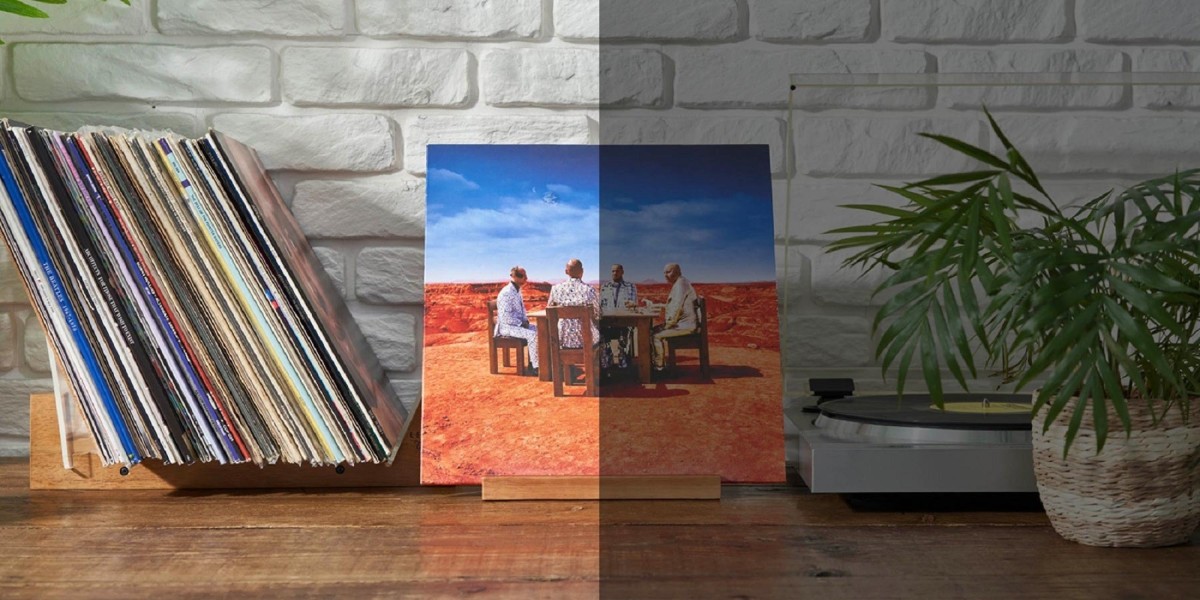 Protecting Vinyl Records with Cleaning and Perfect LP Covers