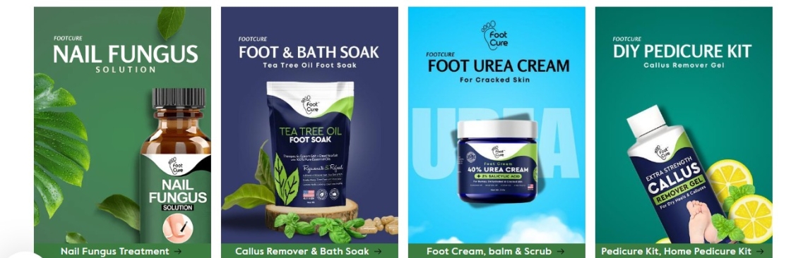 Go Foot Cure