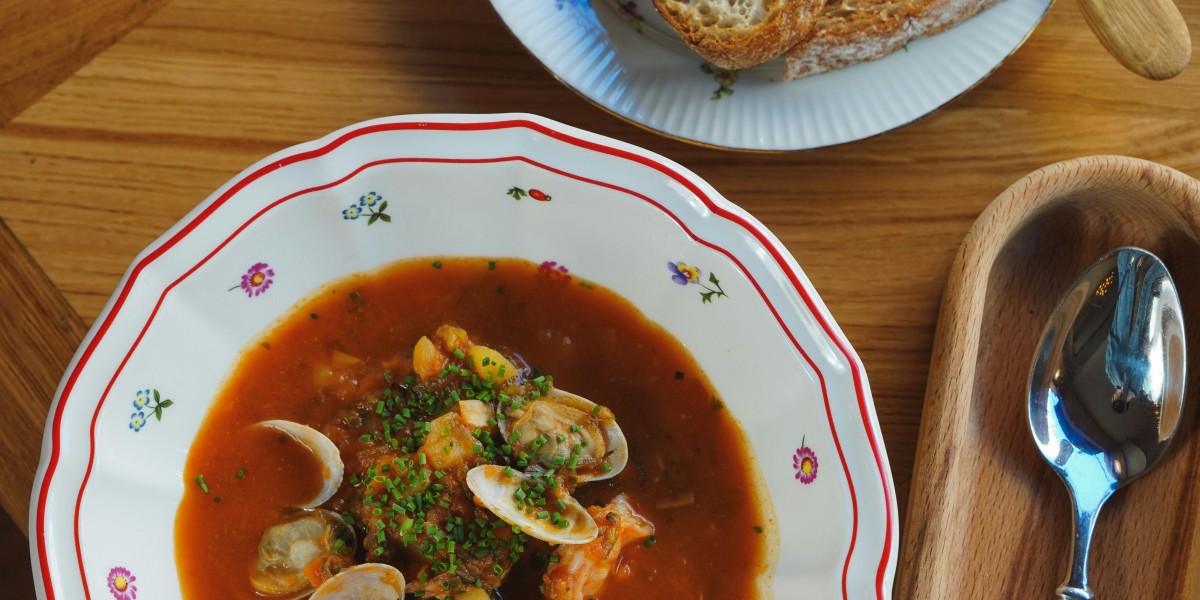 Explore the Flavors of Authentic Mediterranean Cuisine