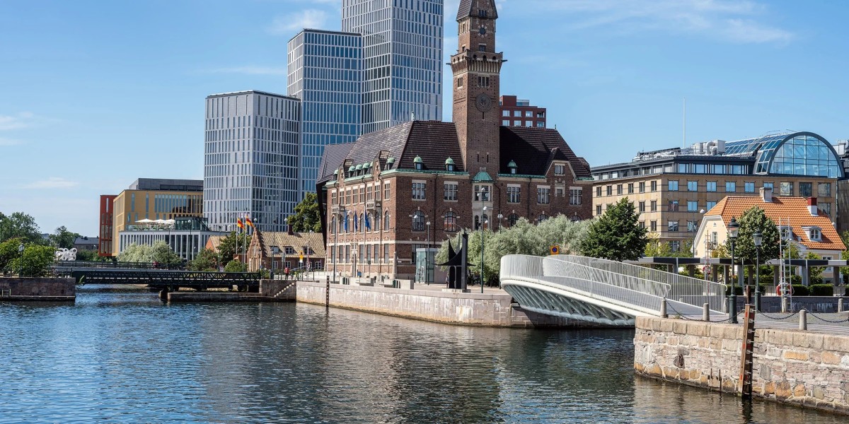 Shopify Agency Göteborg och B2B E-handel Framgång