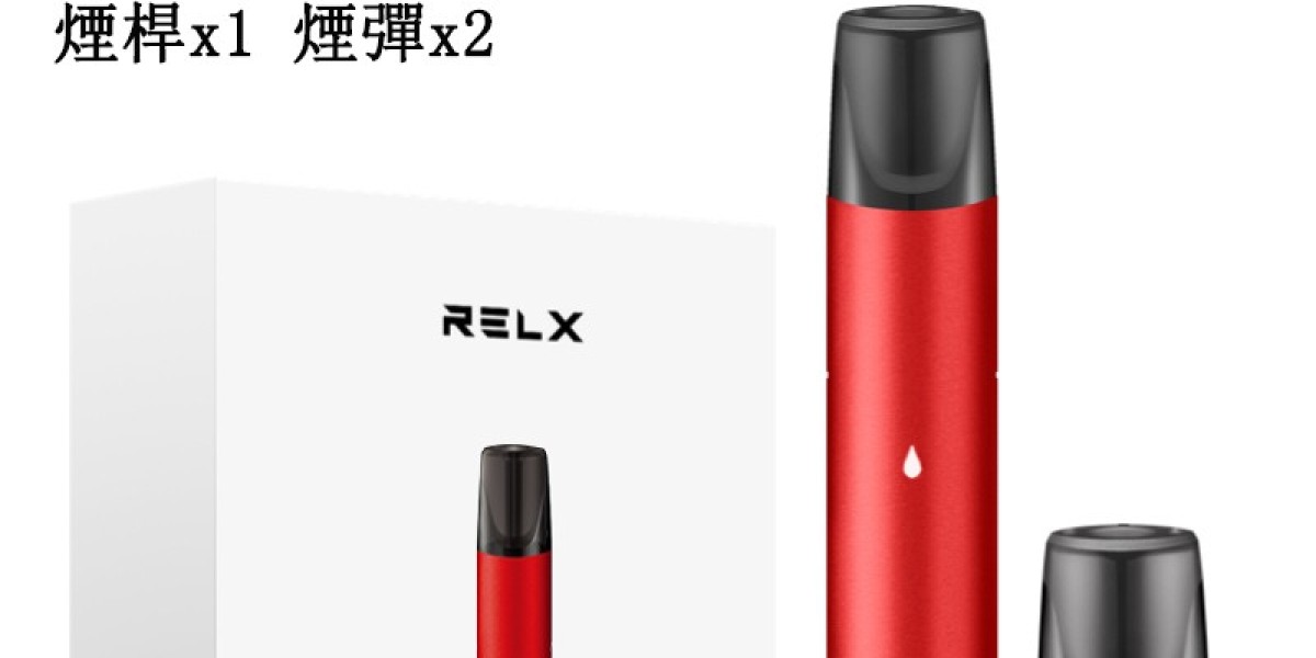 สัมผัสประสบการณ์ใหม่กับ RELX บุหรี่ไฟฟ้า รุ่นล่าสุด ราคาคุ้มค่า