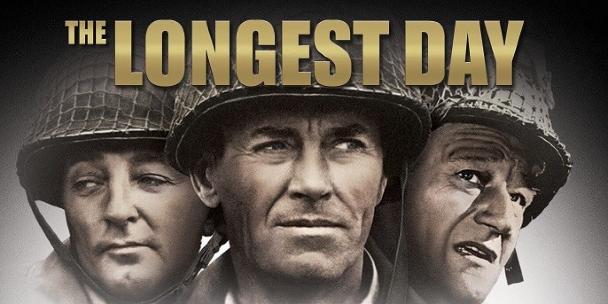 15 Best American War Movies Depicting World War II