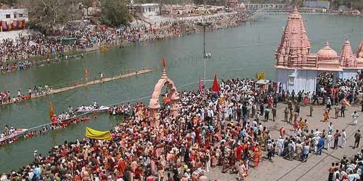Omkareshwar to Ujjain Taxi